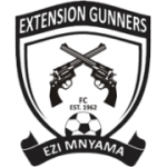 Lambang Extension Gunners