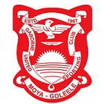 Lambang Gaborone United