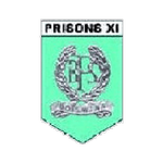 Lambang Prisons XI