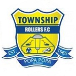 Lambang Township Rollers