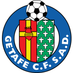 Lambang Getafe