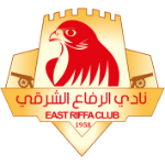 Lambang East Riffa