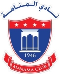 Lambang Manama