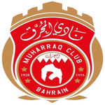 Lambang Muharraq