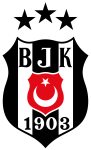 Lambang Beşiktaş