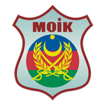 Lambang MOIK