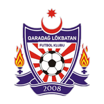Lambang Qaradağ Lökbatan