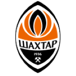 Lambang Shakhtar Donetsk