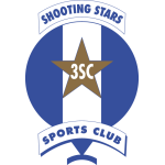 Lambang Shooting Stars