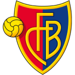 Lambang FC Basel 1893
