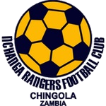 Lambang Nchanga Rangers