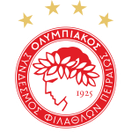 Lambang Olympiakos Piraeus