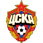 Lambang CSKA Moscow