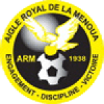 Lambang Aigle Royal