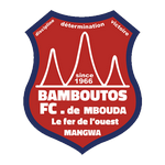 Lambang Bamboutos