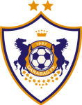 Lambang Qarabag