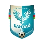 Lambang Şahdağ