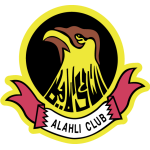 Lambang Al Ahli