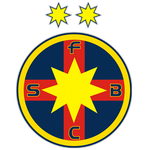 Lambang FCSB