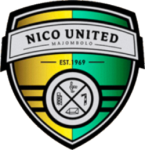Lambang Nico United