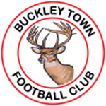 Lambang Buckley Town