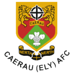 Lambang Caerau (Ely)