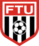 Lambang Flint Town United