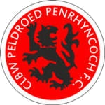 Lambang Penrhyncoch