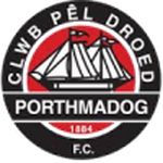 Lambang Porthmadog
