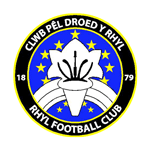 Lambang Rhyl