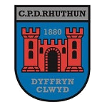 Lambang Ruthin Town