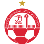 Lambang Hapoel Beer Sheva