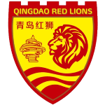 Lambang Qingdao Red Lions