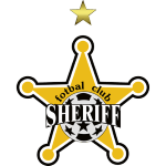Lambang Sheriff Tiraspol