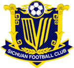 Lambang Sichuan Jiuniu