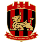 Lambang Suzhou Dongwu