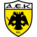Lambang AEK Athens FC