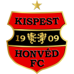 Lambang Budapest Honved