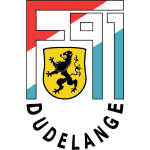 Lambang F91 Dudelange