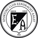 Lambang Eendracht Aalst