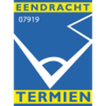 Lambang Eendracht Termien