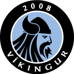 Lambang Vikingur Gota