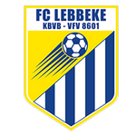 Lambang FC Lebbeke
