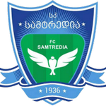 Lambang Samtredia