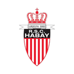 Lambang Habay-la-Neuve
