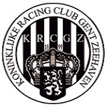 Lambang KRC Gent