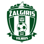 Lambang FK Zalgiris Vilnius
