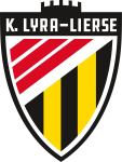 Lambang Lyra-Lierse Berlaar