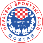 Lambang Zrinjski