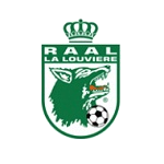 Lambang RAAL La Louvière